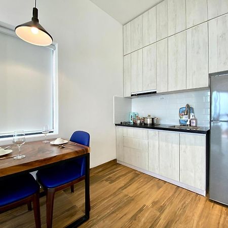 Luxe Paradise Residence 88 Tu Hoa Hanoi Bagian luar foto