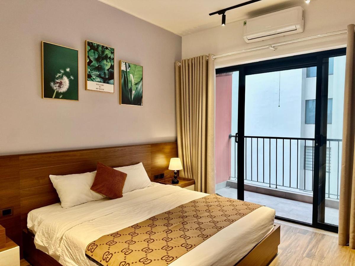 Luxe Paradise Residence 88 Tu Hoa Hanoi Bagian luar foto