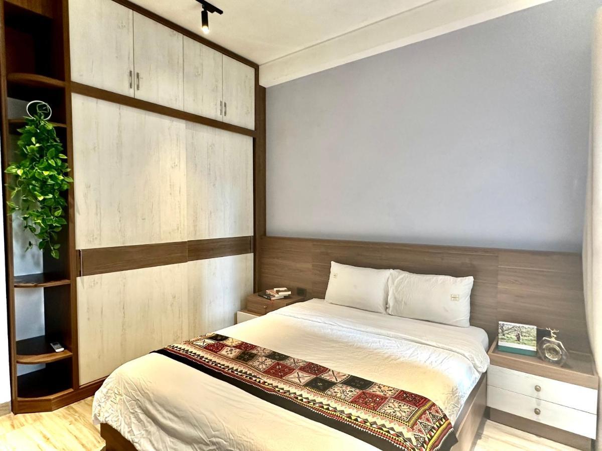 Luxe Paradise Residence 88 Tu Hoa Hanoi Bagian luar foto