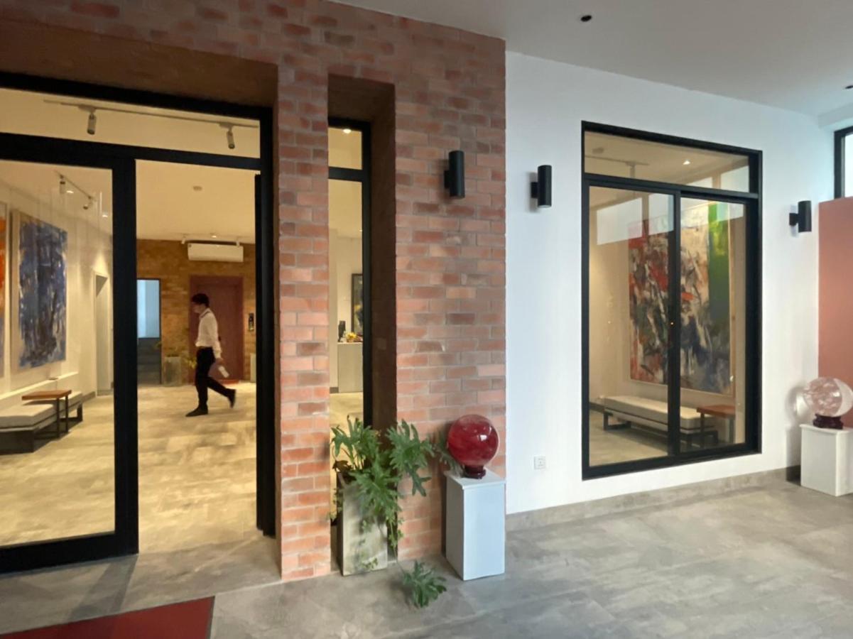 Luxe Paradise Residence 88 Tu Hoa Hanoi Bagian luar foto