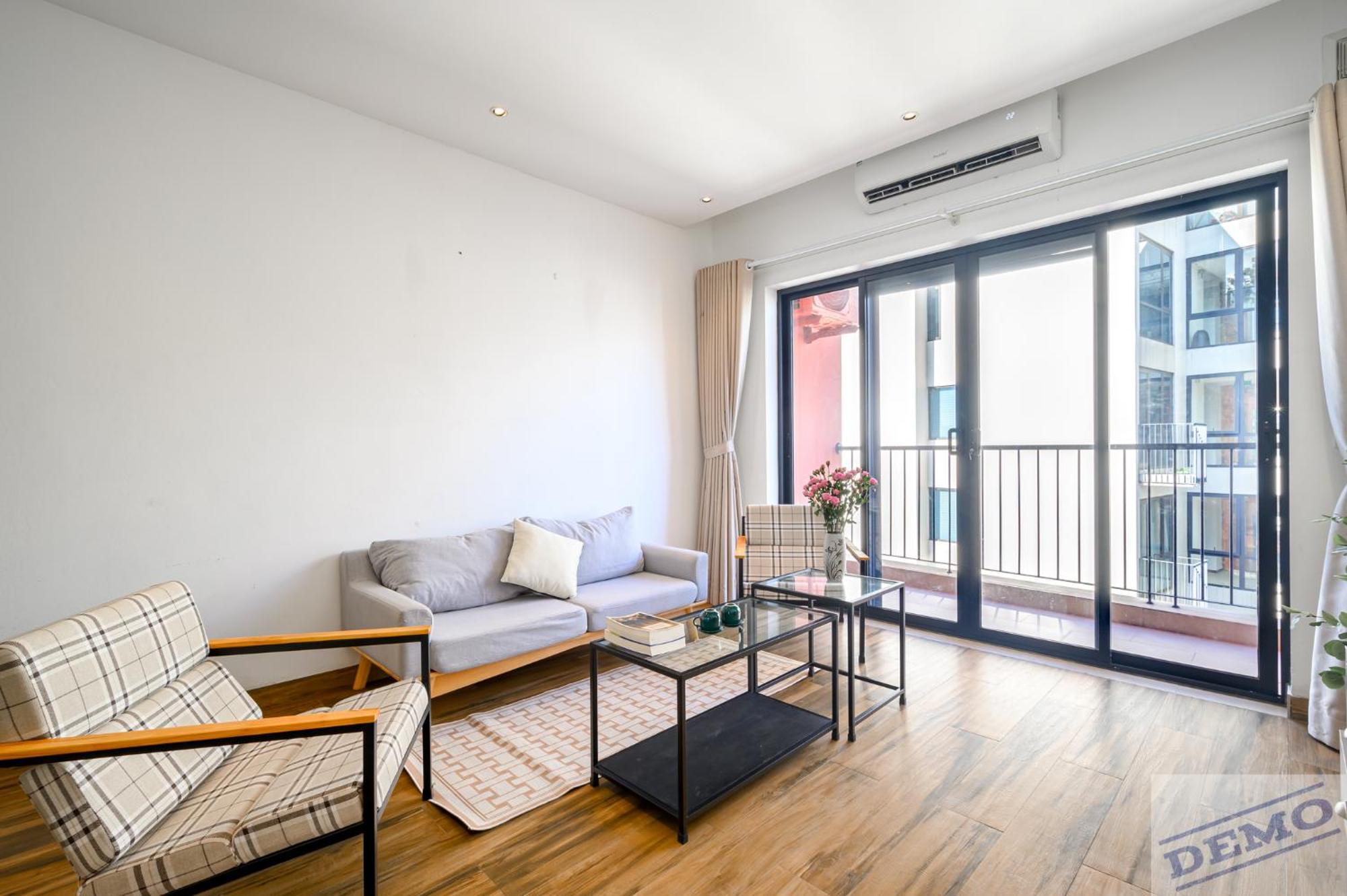 Luxe Paradise Residence 88 Tu Hoa Hanoi Bagian luar foto