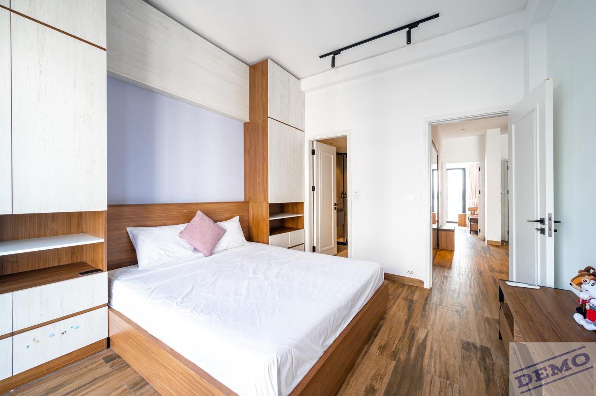 Luxe Paradise Residence 88 Tu Hoa Hanoi Bagian luar foto