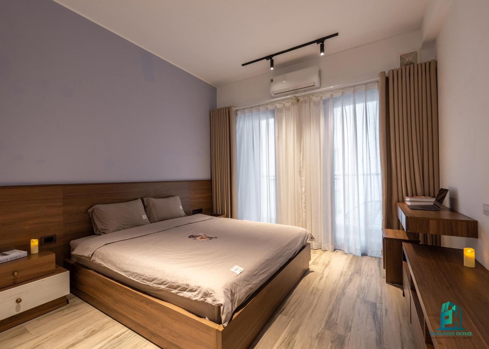 Luxe Paradise Residence 88 Tu Hoa Hanoi Bagian luar foto