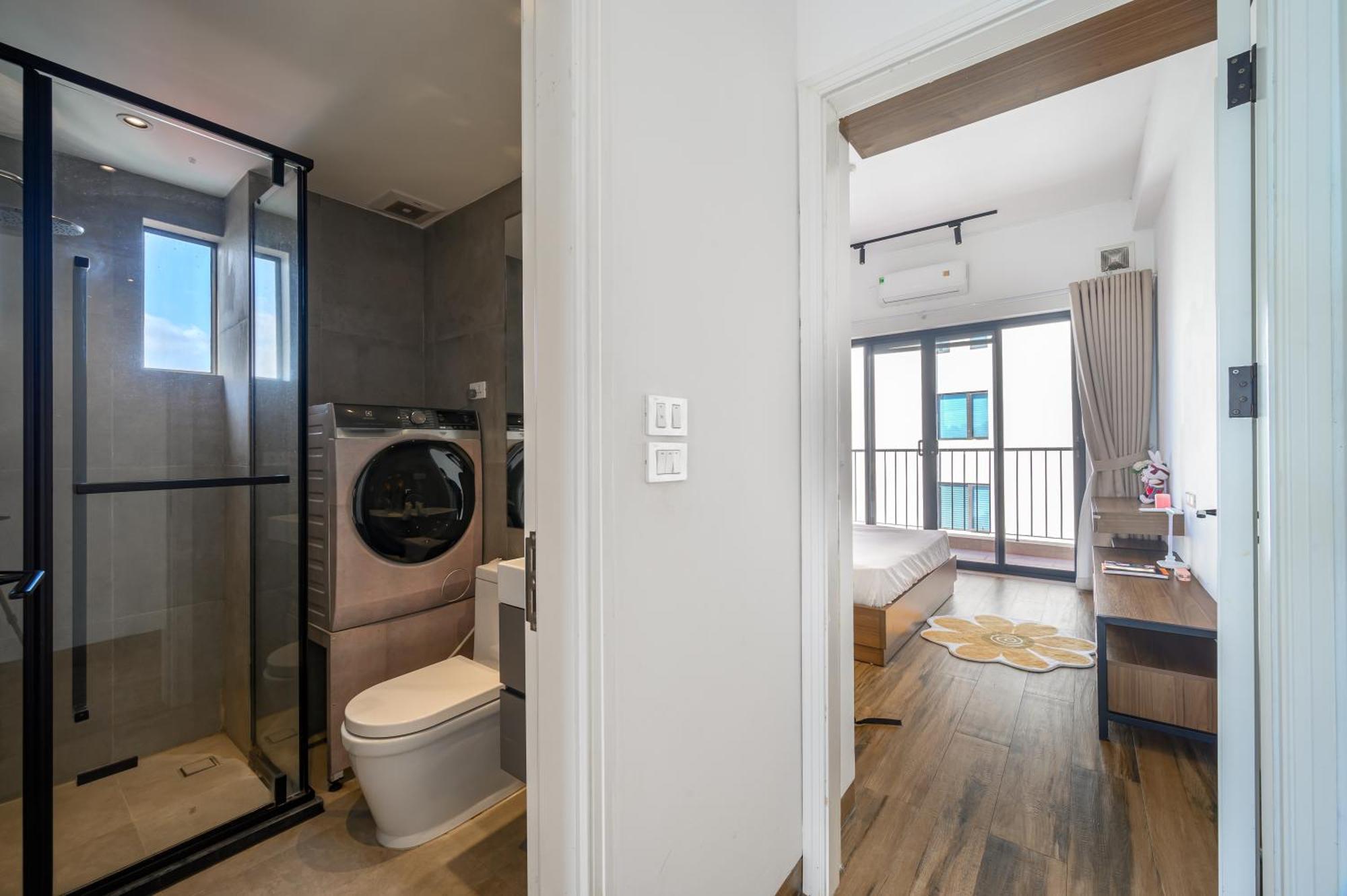 Luxe Paradise Residence 88 Tu Hoa Hanoi Bagian luar foto