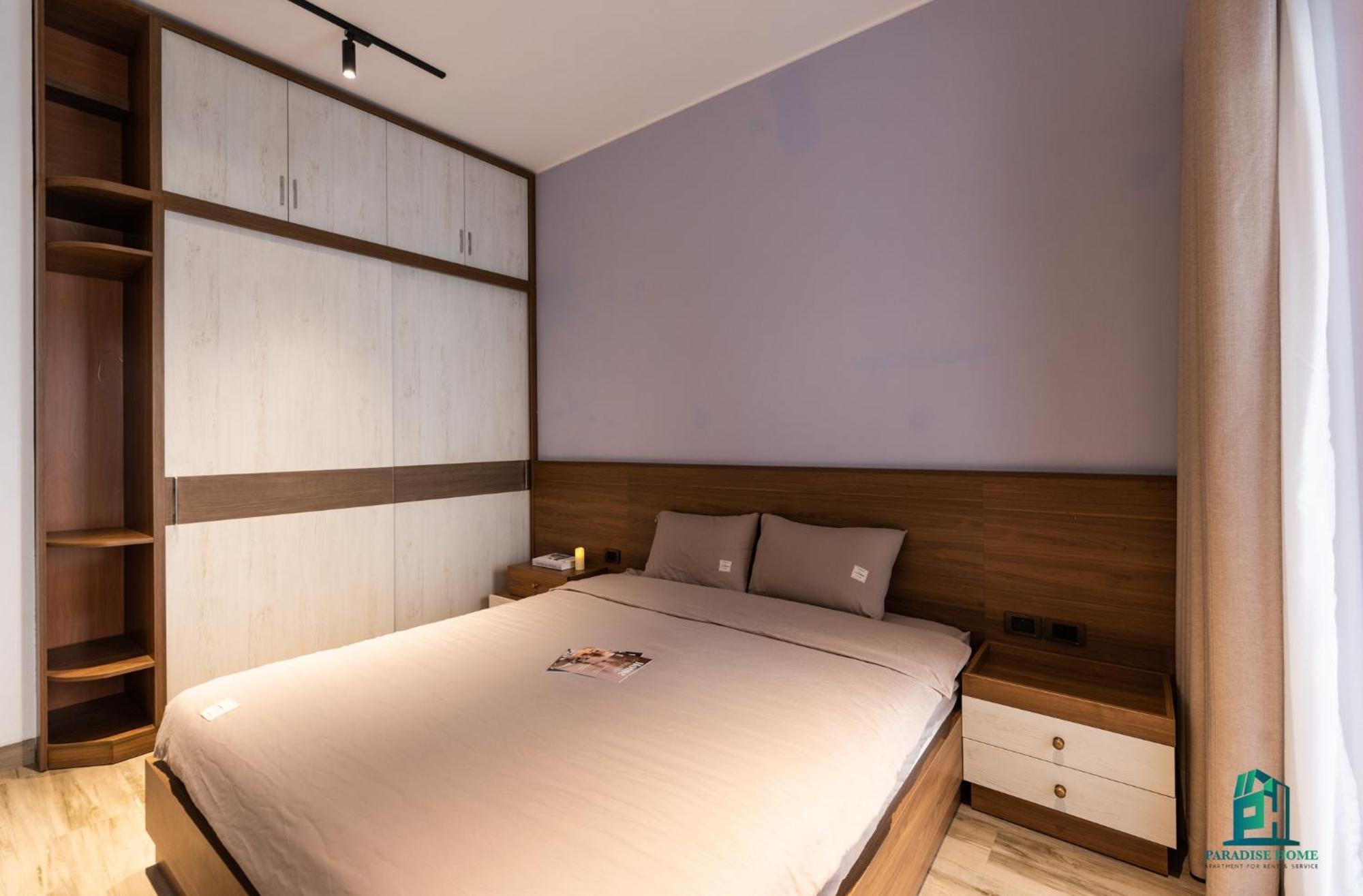 Luxe Paradise Residence 88 Tu Hoa Hanoi Bagian luar foto