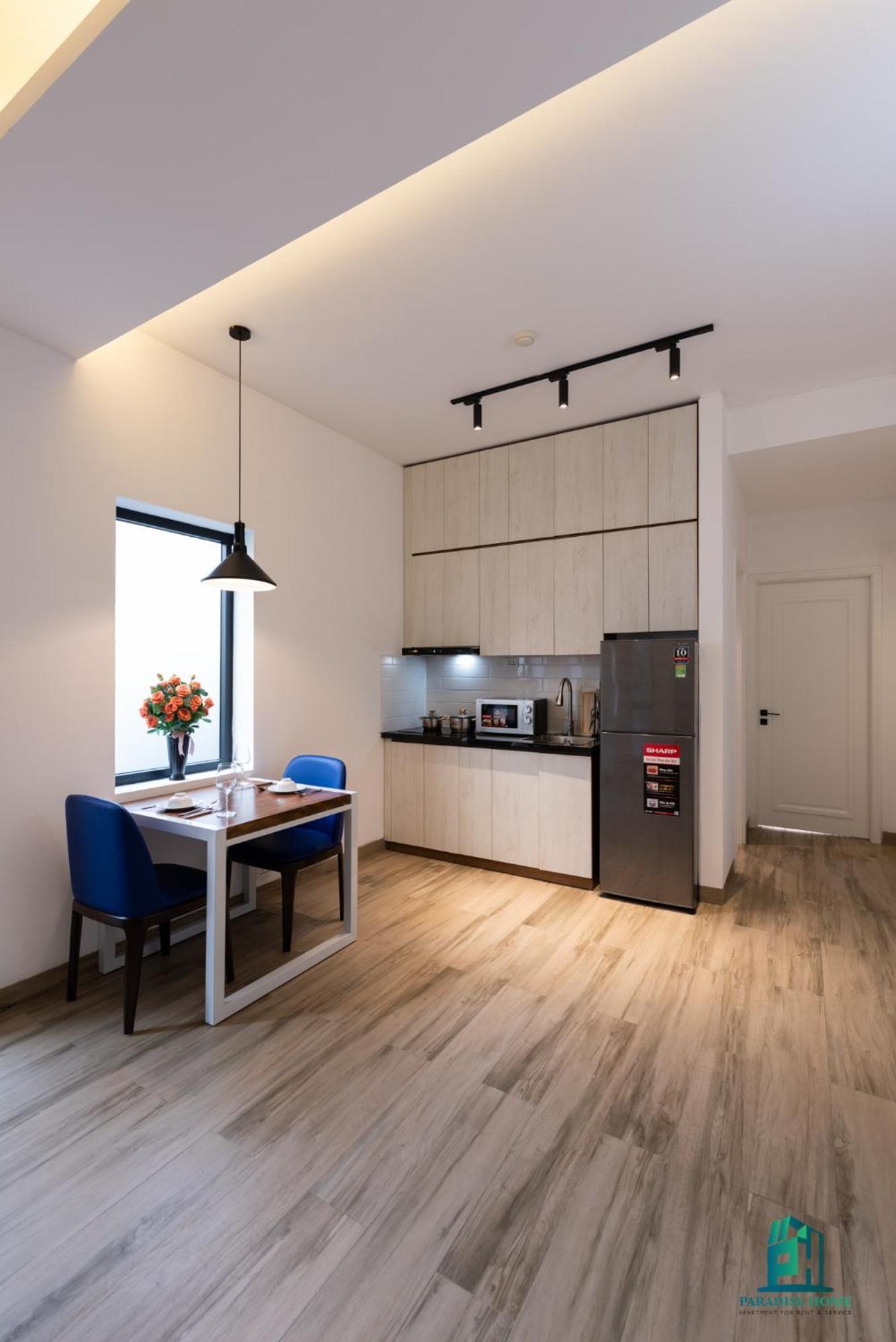 Luxe Paradise Residence 88 Tu Hoa Hanoi Bagian luar foto
