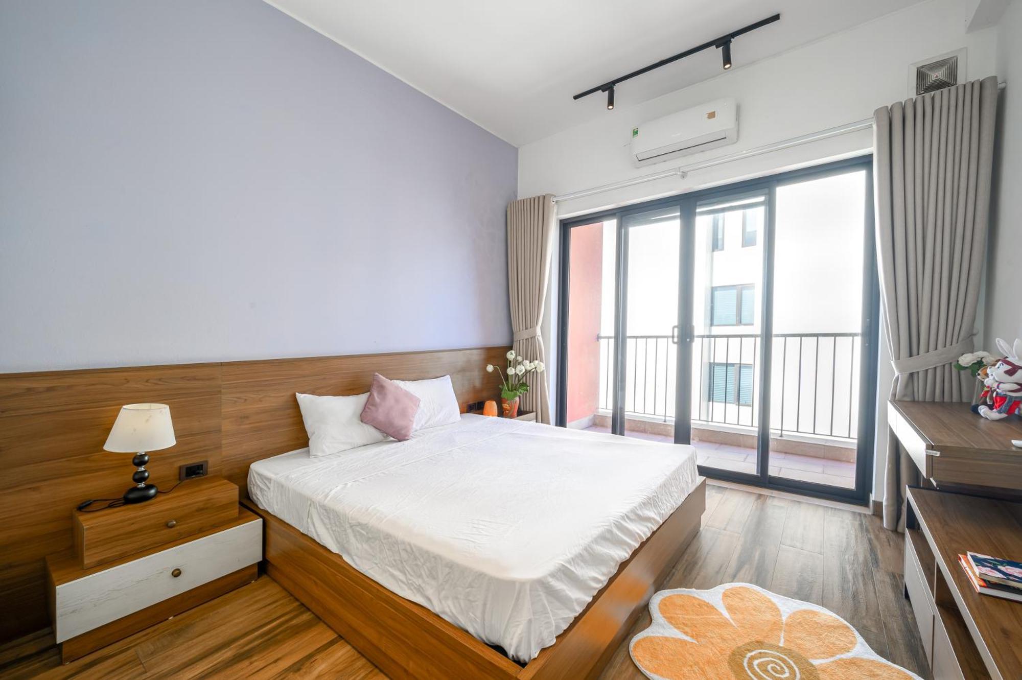 Luxe Paradise Residence 88 Tu Hoa Hanoi Bagian luar foto