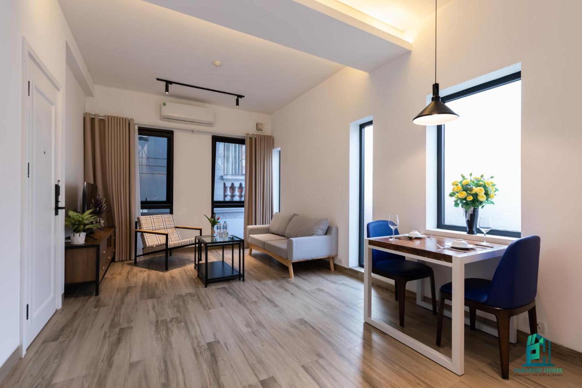 Luxe Paradise Residence 88 Tu Hoa Hanoi Bagian luar foto