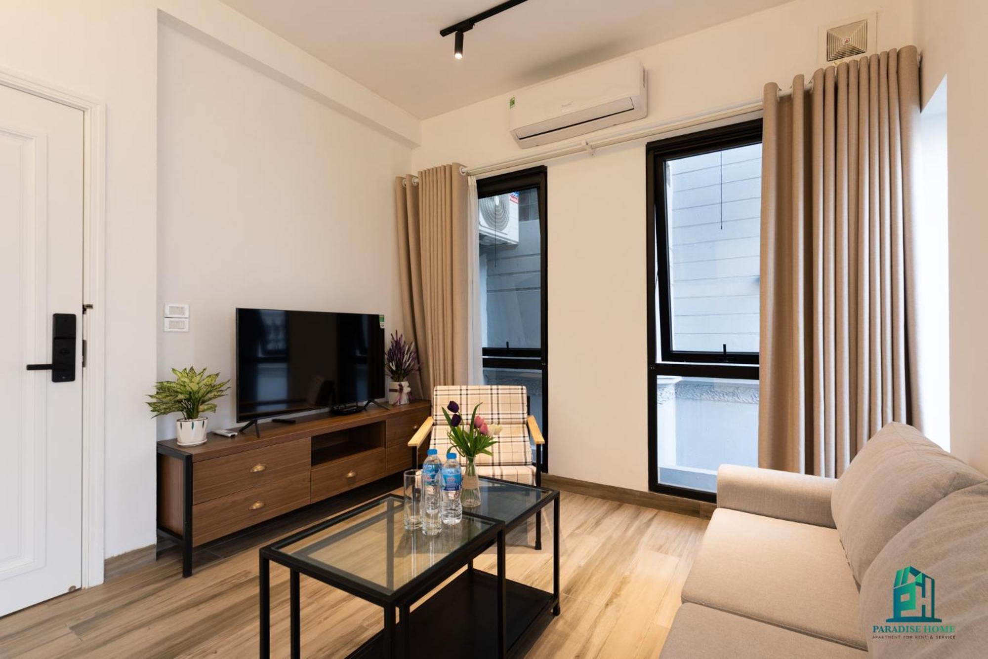 Luxe Paradise Residence 88 Tu Hoa Hanoi Bagian luar foto